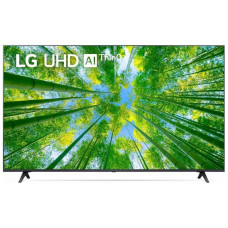 Телевизор LG 65UQ80006LB