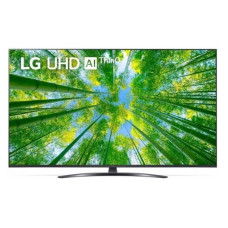 Телевизор LG 65UQ81003LB