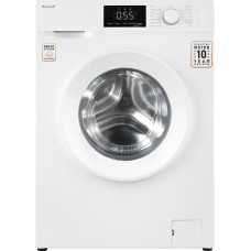Стиральная машина Weissgauff WM 45127 Inverter Steam Touch