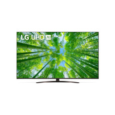 Телевизор LG 65UQ81009LC