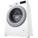 Стиральная машина LG F2V3HS4W