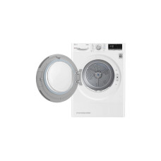 Сушильная машина LG DC90V5V0W Сушильная машина LG DC90V5V0W