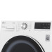 Сушильная машина LG DC90V5V0W
