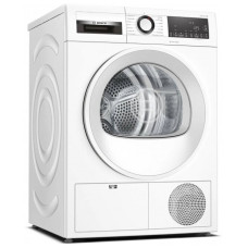 Сушильная машина Bosch WQG232ALSN