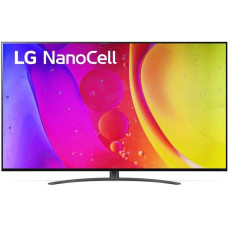 Телевизор LG 75NANO829QB