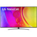 Телевизор LG 75NANO829QB