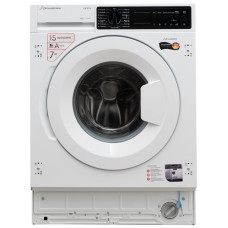 Встраиваемая стиральная машина Schaub Lorenz SLW TB7132