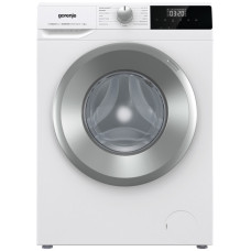Стиральная машина Gorenje W2NHPI62SCS