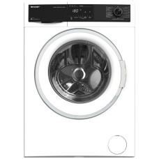 Стиральная машина Sharp ES 814 RW
