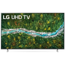 Телевизор LG 75UP77006LB