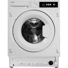 Встраиваемая стиральная машина EVELUX EWI 61408 Встраиваемая стиральная машина EVELUX EWI 61408