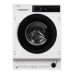 Встраиваемая стиральная машина DeLonghi DWMI 845 VI ISABELLA