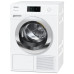 Сушильная машина Miele TCR790WP Eco&Steam&9kg Lotus White, белый лотос