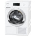Сушильная машина Miele TCR790WP Eco&Steam&9kg Lotus White, белый лотос