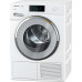 Сушильная машина Miele TWV780WP Passion Lotus White, белый лотос