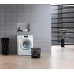Сушильная машина Miele TWV780WP Passion Lotus White, белый лотос