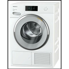 Сушильная машина Miele TWV780WP WHITE EDITION