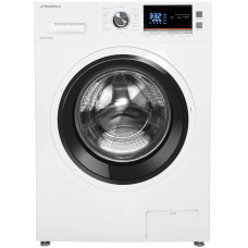Стиральная машина MAUNFELD MFWM148WH Стиральная машина MAUNFELD MFWM148WH