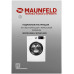 Стиральная машина MAUNFELD MFWM148WH