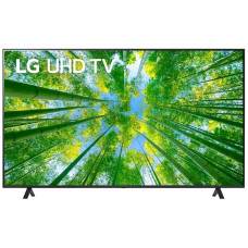 Телевизор LG 75UQ80001LA