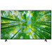 Телевизор LG 75UQ80001LA