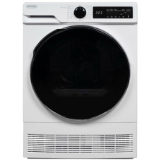 Сушильная машина DeLonghi DTD 8105 C FABIO