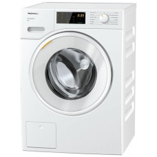 Стиральная машина Miele WSD023 WCS Lotus White, белый лотос