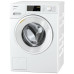 Стиральная машина Miele WSD023 WCS Lotus White, белый лотос