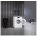 Стиральная машина Miele WSD023 WCS Lotus White, белый лотос
