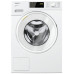 Стиральная машина Miele WSD023 WCS Lotus White, белый лотос