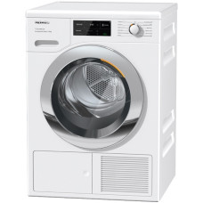 Сушильная машина Miele TEL785WP Chrome Edition Сушильная машина Miele TEL785WP Chrome Edition
