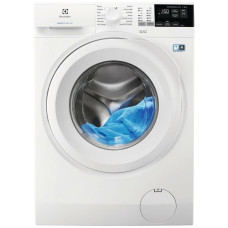 Стиральная машина Electrolux EW6FN428W