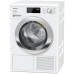 Сушильная машина Miele TEF775WP EcoSpeed&8kg Lotus White, белый лотос Сушильная машина Miele TEF775WP EcoSpeed&8kg Lotus White, белый лотос