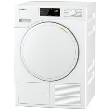 Сушильная машина Miele TWC220WP 8kg Lotus White, белый лотос Сушильная машина Miele TWC220WP 8kg Lotus White, белый лотос