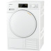 Сушильная машина Miele TWC220WP 8kg Lotus White, белый лотос