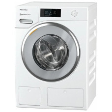 Стиральная машина Miele WWV980 WPS Passion White Lotus, белый лотос Стиральная машина Miele WWV980 WPS Passion White Lotus, белый лотос