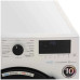 Стиральная машина Beko WSPE6H616W
