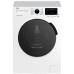 Стиральная машина Beko WSPE 7H616 W