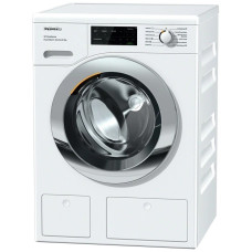 Стиральная машина Miele WEI865WPS Chrome Edition