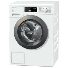 Стиральная машина Miele WTD160 WCS White Lotus, белый лотос Стиральная машина Miele WTD160 WCS White Lotus, белый лотос
