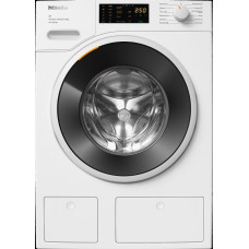 Стиральная машина Miele WWB680 WCS 125 Edition Lotus White, белый лотос Стиральная машина Miele WWB680 WCS 125 Edition Lotus White, белый лотос