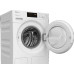 Стиральная машина Miele WWB680 WCS 125 Edition Lotus White, белый лотос
