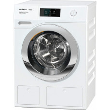 Стиральная машина Miele WCR870 WPS Lotus White, белый лотос