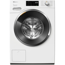 Стиральная машина Miele WWK360 WCS PWash&10kg Lotus White, белый лотос Стиральная машина Miele WWK360 WCS PWash&10kg Lotus White, белый лотос