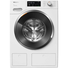 Стиральная машина Miele WWG760 WPS TDos&9kg Lotus White, белый лотос
