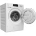 Стиральная машина Miele WWG760 WPS TDos&9kg Lotus White, белый лотос