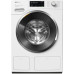 Стиральная машина Miele WWI880 WCS 125 Gala Edition Lotus White, белый лотос