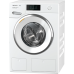 Стиральная машина Miele WWR860 WPS PWash&TDos Lotus White, белый лотос