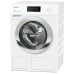 Стиральная машина Miele WTR870WPM PWash&TDos Lotus White, белый лотос
