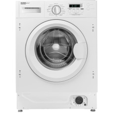 Встраиваемая стиральная машина HOMSair WMB148WH Встраиваемая стиральная машина HOMSair WMB148WH